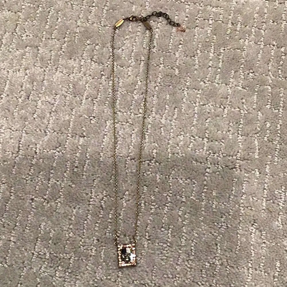 Sabika Skull Necklace